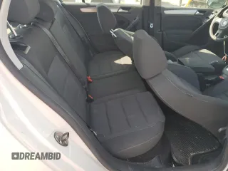 2012 Volkswagen Golf w/Conv with VIN WVWDB7AJ7CW113375, listed as a Copart auction lot 55052295 with 133,714 mi miles and Salvage title. Bid and sale history available at DreamBid. Image 10.