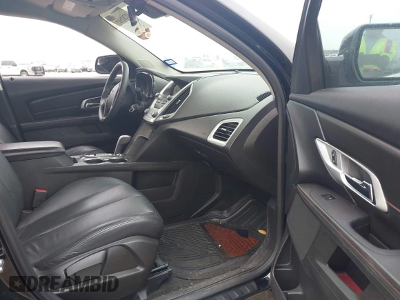 2013 GMC Terrain SLE with VIN 2GKALMEK2D6146026, listed as a IAAI auction lot 42282587 with 125,951 mi miles and . Bid and sale history available at DreamBid. Image 5.