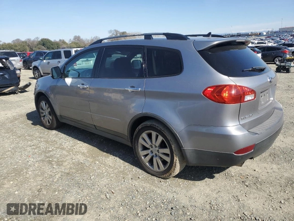 2009 Subaru Tribeca Limited z VIN 4S4WX98D694401362, wystawiony jako Copart lot #46331525 z przebiegiem 207 004 mil mil oraz Czysty tytuł • Clean title. Historia ofert i sprzedaży dostępna na DreamBid. Obrazek 2.