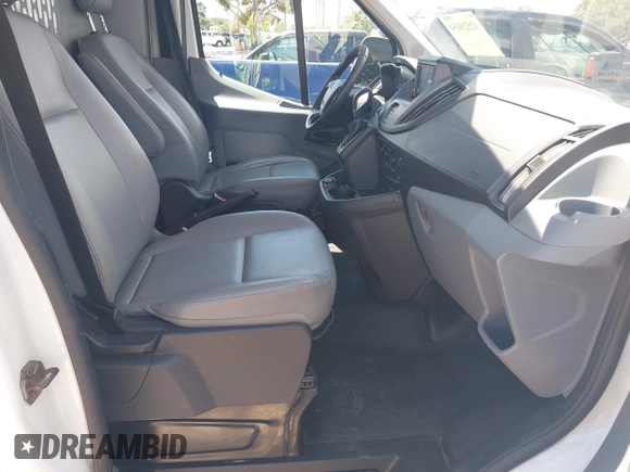 2018 Ford Transit с VIN 1FTYR2CG8JKA03392, выставлен на аукционе IAAI как лот 42525654 с пробегом 218 383 миль миль и . История ставок и продаж доступна на DreamBid. Изображение 5.