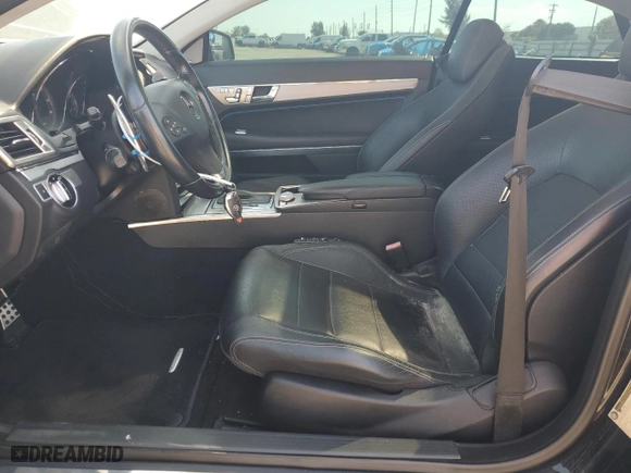 2011 Mercedes-Benz E-Class E 350 with VIN WDDKJ5GB5BF094313, listed as a Copart auction lot 47040365 with 103,987 mi miles and Salvage Title. Bid and sale history available at carsss.com. Image 7.