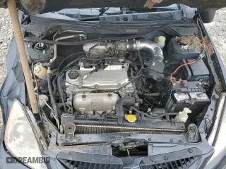 2004 Mitsubishi Lancer ES with VIN JA3AJ26EX4U043127, listed as a Copart auction lot 70471054 with 246,738 mi miles and Salvage Title. Bid and sale history available at carsss.com. Image 11.