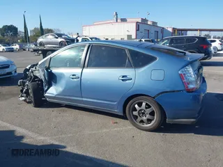 2008 Toyota Prius with VIN JTDKB20U387728156, listed as a IAAI auction lot 41635658 with 203,156 mi miles. Bid and sale history available at carsss.com. Image 15.
