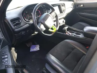 2021 Dodge Durango GT z VIN 1C4RDHDG8MC554523, wystawiony jako IAAI lot #41858655 z przebiegiem 68 940 mil mil oraz . Historia ofert i sprzedaży dostępna na DreamBid. Obrazek 18.