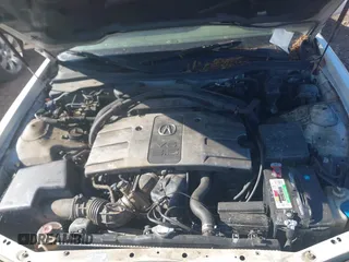 2002 Acura RL с VIN JH4KA96562C002574, выставлен на аукционе IAAI как лот 42306128 с пробегом Не указан миль и . История ставок и продаж доступна на DreamBid. Изображение 10.
