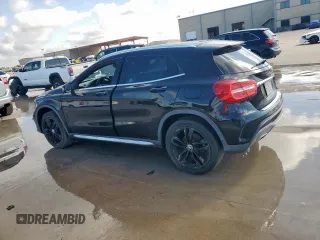 2016 Mercedes-Benz GLA 250 z VIN WDCTG4GB9GJ218184, wystawiony jako Copart lot #58466875 z przebiegiem 93 779 mil mil oraz Czysty tytuł • Clean title. Historia ofert i sprzedaży dostępna na DreamBid. Obrazek 2.