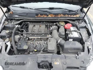 2017 Ford Taurus SEL with VIN 1FAHP2E80HG132550, listed as a IAAI auction lot 42113825 with 108,590 mi miles and . Bid and sale history available at DreamBid. Image 10.