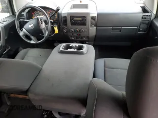 2013 Nissan Titan S with VIN 1N6AA0EJ3DN308045, listed as a Copart auction lot 49415645 with 149,699 mi miles and Clean Title. Bid and sale history available at carsss.com. Image 8.