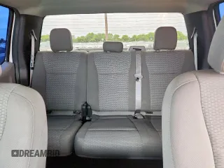 2018 Ford F-150 XL with VIN 1FTEW1E54JKC36073, listed as a Copart auction lot 63433085 with 136,844 mi miles and Clean title. Bid and sale history available at DreamBid. Image 10.