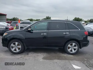 2012 Acura MDX z VIN 2HNYD2H20CH531461, wystawiony jako IAAI lot #42172987 z przebiegiem 245 817 mil mil oraz . Historia ofert i sprzedaży dostępna na DreamBid. Obrazek 14.
