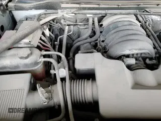 2014 GMC Sierra 1500 z VIN 1GTN1TEC8EZ204457, wystawiony jako Copart lot #84586144 z przebiegiem 96 113 mil mil oraz Szkoda całkowita • Salvage title. Historia ofert i sprzedaży dostępna na DreamBid. Obrazek 13.