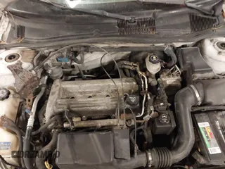 2004 Chevrolet Cavalier LS Sport with VIN 1G1JH52F547312221, listed as a IAAI auction lot 41693510 with 247,050 mi miles and . Bid and sale history available at DreamBid. Image 10.