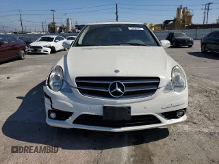 2008 Mercedes-Benz R 3.5L with VIN 4JGCB56EX8A067438, listed as a Copart auction lot 73236264 with 106,118 mi miles and Salvage Title. Bid and sale history available at carsss.com. Image 5.