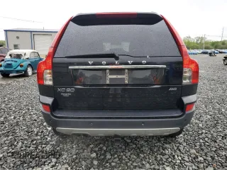 2011 Volvo XC90 I6 с VIN YV4952CZ4B1580880, выставлен на аукционе Copart как лот 56385895 с пробегом 161 825 миль миль и Чистый • Clean title. История ставок и продаж доступна на DreamBid. Изображение 6.