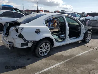 2016 Chevrolet SS with VIN 6G3F15RW1GL204720, listed as a Copart auction lot 42984425 with Not Provided miles and Salvage Title. Bid and sale history available at DreamBid. Image 3.