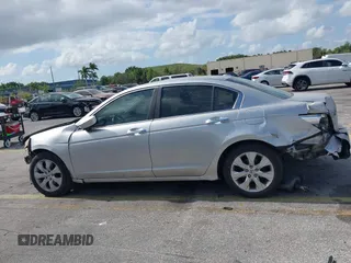 2010 Honda Accord EX-L z VIN 5KBCP3F86AB009524, wystawiony jako IAAI lot #42120869 z przebiegiem 242 730 mil mil oraz . Historia ofert i sprzedaży dostępna na DreamBid. Obrazek 14.