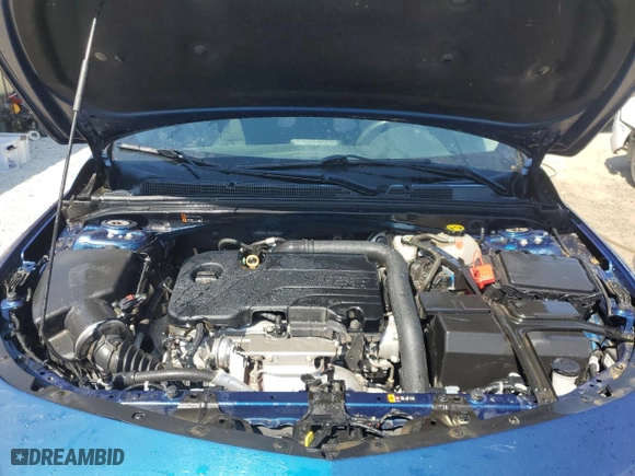 2019 Chevrolet Malibu LS with VIN 1G1ZB5ST7KF214885, listed as a Copart auction lot 52134145 with 66,843 mi miles and Clean Title. Bid and sale history available at carsss.com. Image 11.