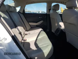 2023 Honda Accord Touring with VIN 1HGCY2F82PA044148, listed as a Copart auction lot 63864515 with 22,869 mi miles and Salvage title. Bid and sale history available at DreamBid. Image 10.