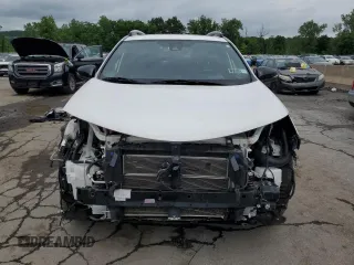 2018 Toyota RAV4 Hybrid SE with VIN JTMJJREV1JD172042, listed as a Copart auction lot 61418305 with 143,902 mi miles and Salvage title. Bid and sale history available at DreamBid. Image 5.