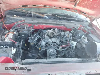 1999 Ford F-150 с VIN 1FTRX17W9XNC13870, выставлен на аукционе IAAI как лот 42741930 с пробегом Не указан миль и . История ставок и продаж доступна на DreamBid. Изображение 10.