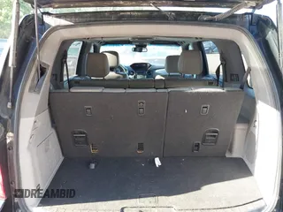 2012 Honda Pilot EX-L с VIN 5FNYF4H62CB086015, выставлен на аукционе IAAI как лот 42649493 с пробегом 347 416 миль миль и . История ставок и продаж доступна на DreamBid. Изображение 17.