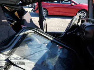 2001 Jeep Wrangler SE with VIN 1J4FA29P71P310653, listed as a Copart auction lot 81682424 with 0 mi miles and Salvage Title. Bid and sale history available at carsss.com. Image 7.