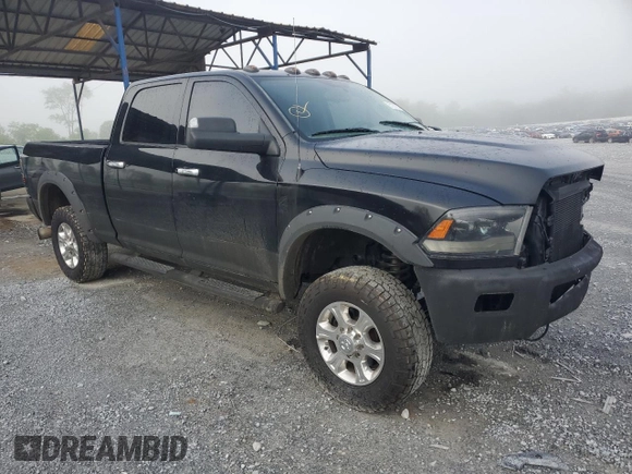 2012 Ram 2500 Big Horn with VIN 3C6UD5DL0CG236307, listed as a Copart auction lot 51267084 with 215,998 mi miles and Salvage Title. Bid and sale history available at carsss.com. Image 4.