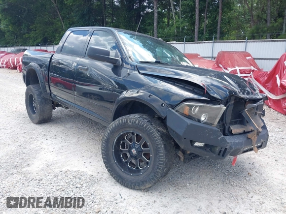 2017 Ram 1500 Express with VIN 3C6RR7KT4HG751145, listed as a IAAI auction lot 41565693 with 96,745 mi miles and . Bid and sale history available at DreamBid. Image 1.