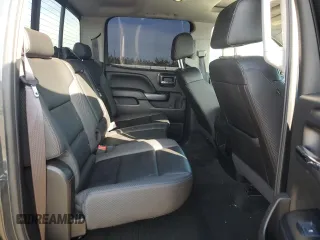 2017 GMC Sierra 1500 SLT z VIN 3GTU2NEC4HG518549, wystawiony jako Copart lot #56894335 z przebiegiem 127 021 mil mil oraz Tytuł czysty. Historia ofert i sprzedaży dostępna na DreamBid. Obrazek 10.