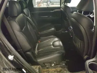 2020 Hyundai Palisade SEL with VIN KM8R4DHE3LU158229, listed as a Copart auction lot 49879385 with 127,044 mi miles and Clean Title. Bid and sale history available at carsss.com. Image 11.