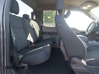 2020 Ford F-150 XL with VIN 1FTEX1CP6LKE65116, listed as a IAAI auction lot 42298966 with 90,255 mi miles and . Bid and sale history available at DreamBid. Image 8.