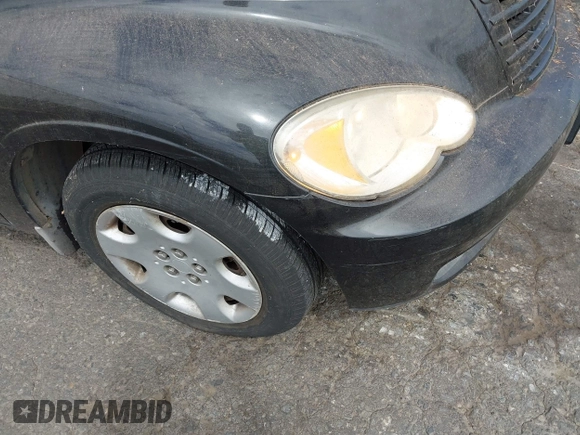2008 Chrysler PT Cruiser с VIN 3A8FY48B08T147894, выставлен на аукционе IAAI как лот 42723171 с пробегом 135 170 миль миль и . История ставок и продаж доступна на DreamBid. Изображение 14.