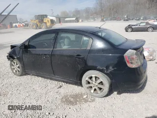 2012 Nissan Sentra SR z VIN 3N1AB6AP9CL737947, wystawiony jako Copart lot #49659035 z przebiegiem 209 728 mil mil oraz Szkoda całkowita • Salvage title. Historia ofert i sprzedaży dostępna na DreamBid. Obrazek 2.