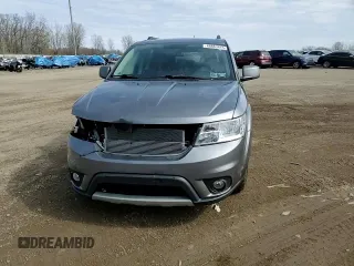 2012 Dodge Journey SXT with VIN 3C4PDCBG1CT353210, listed as a Copart auction lot 48863415 with 122,904 mi miles and Clean title. Bid and sale history available at DreamBid. Image 15.