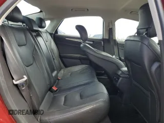 2014 Ford Fusion Titanium Hybrid with VIN 3FA6P0RU0ER336501, listed as a Copart auction lot 55223855 with 194,173 mi miles and Clean Title. Bid and sale history available at carsss.com. Image 10.