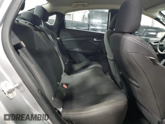 2015 Dodge Dart SXT with VIN 1C3CDFBB2FD281615, listed as a Copart auction lot 55477545 with 154,873 mi miles and Salvage Title. Bid and sale history available at DreamBid. Image 10.