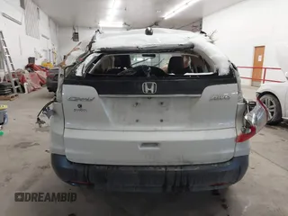 2013 Honda CR-V EX-L with VIN 5J6RM4H72DL082848, listed as a IAAI auction lot 41570739 with Not Provided miles. Bid and sale history available at carsss.com. Image 16.