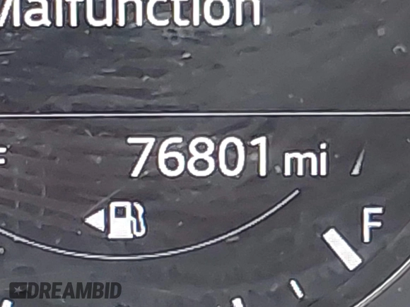 2018 Mazda CX-5 Touring with VIN JM3KFBCM5J0369799, listed as a IAAI auction lot 41895364 with 76,801 mi miles and . Bid and sale history available at carsss.com. Image 15.