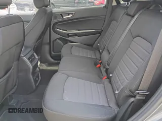 2022 Ford Edge SE with VIN 2FMPK4G98NBA56421, listed as a IAAI auction lot 42811031 with 75,214 mi miles and . Bid and sale history available at DreamBid. Image 28.