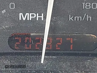 2003 Chevrolet Cavalier LS with VIN 1G1JF12F037133498, listed as a IAAI auction lot 42085913 with 202,927 mi miles and . Bid and sale history available at DreamBid. Image 16.