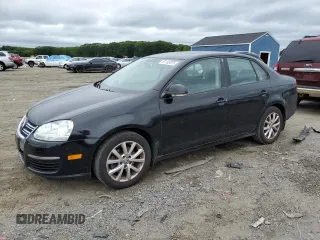 2010 Volkswagen Jetta Limited Edition с VIN 3VWRZ7AJ7AM105837, выставлен на аукционе Copart как лот 61132075 с пробегом 169 739 миль миль и Чистый • Clean title. История ставок и продаж доступна на DreamBid. Изображение 1.