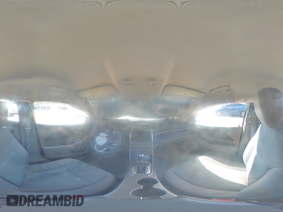 2013 Chevrolet Malibu LS with VIN 1G11B5SA2DF259327, listed as a Copart auction lot 48559065 with 140,226 mi miles and Salvage Title. Bid and sale history available at DreamBid. Image 14.