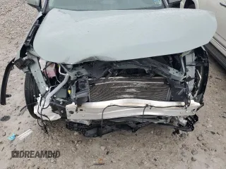2022 Toyota RAV4 XLE Premium с VIN 2T3A1RFV2NW250559, выставлен на аукционе Copart как лот 60891935 с пробегом 18 669 миль миль и Списание • Salvage title. История ставок и продаж доступна на DreamBid. Изображение 11.