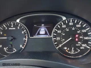 2017 Nissan Altima 2.5 SR with VIN 1N4AL3AP3HC207913, listed as a IAAI auction lot 41505152 with 109,258 mi miles. Bid and sale history available at carsss.com. Image 7.