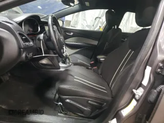 2014 Dodge Dart SXT with VIN 1C3CDFBB2ED831913, listed as a Copart auction lot 48676575 with 109,424 mi miles and Salvage Title. Bid and sale history available at carsss.com. Image 7.
