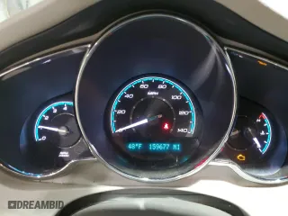 2009 Chevrolet Malibu LS w/1FL with VIN 1G1ZG57BX94209686, listed as a Copart auction lot 47535975 with 159,677 mi miles and Salvage Title. Bid and sale history available at carsss.com. Image 9.