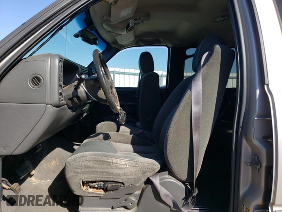2004 Chevrolet Avalanche Z71 with VIN 3GNEK12T54G189766, listed as a Copart auction lot 73644424 with 212,762 mi miles and Clean Title. Bid and sale history available at carsss.com. Image 7.