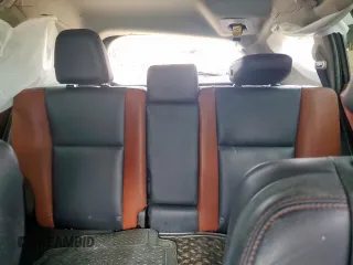 2013 Toyota RAV4 Limited с VIN 2T3YFREV7DW045349, выставлен на аукционе Copart как лот 58204545 с пробегом Не указан миль и На запчасти • Non repairable. История ставок и продаж доступна на DreamBid. Изображение 10.