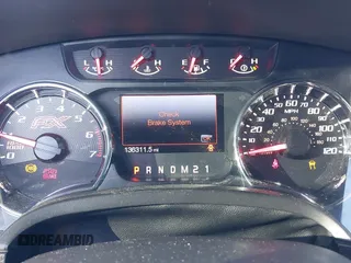 2013 Ford F-150 XL с VIN 1FTFW1ET8DFC25934, выставлен на аукционе IAAI как лот 41631942 с пробегом 136 311 миль миль и . История ставок и продаж доступна на DreamBid. Изображение 7.
