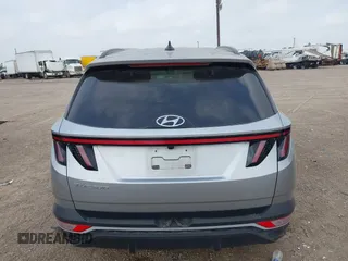 2022 Hyundai Tucson SEL with VIN 5NMJB3AE9NH139738, listed as a IAAI auction lot 41948244 with 31,990 mi miles and . Bid and sale history available at DreamBid. Image 17.